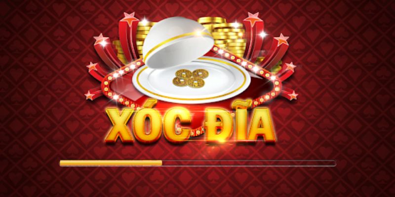 Khuyến mãi dành riêng cho người chơi xóc đĩa tôm